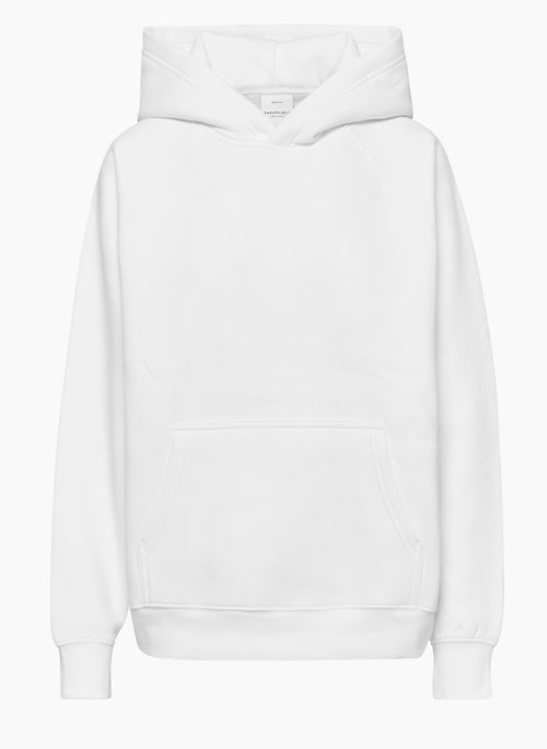 Sweatfleece COZY FLEECE MEGA RAGLAN™ HOODIE | Aritzia US