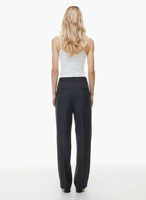 The Effortless Pant™ THE EFFORTLESS PANT™ NEW LINEN | Aritzia CA