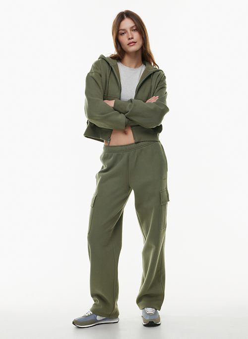 Women's Cozy Fleece Sweatpants | Boyfriend, Mega & Cargo