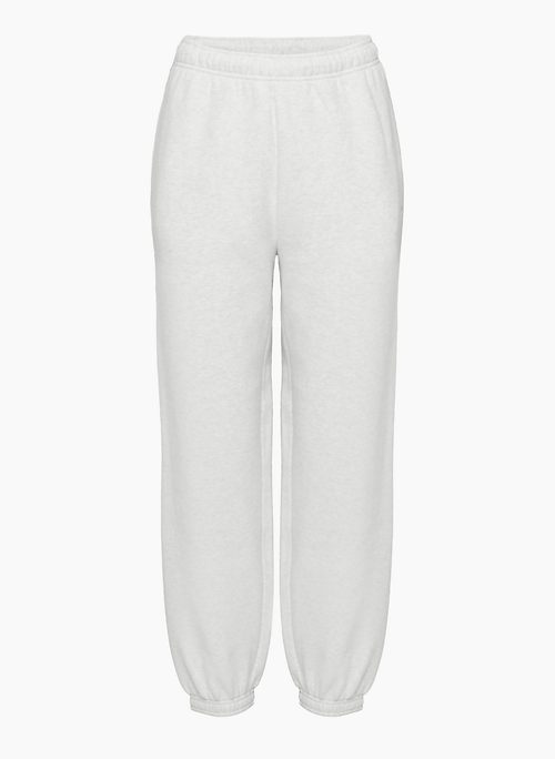 COZY FLEECE MEGA SWEATPANT™ - Fan-favourite oversized fleece sweatpants