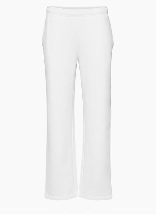 COZY FLEECE MEGA SWEATPANT™ STRAIGHT - Go-to oversized straight-leg fleece sweatpants