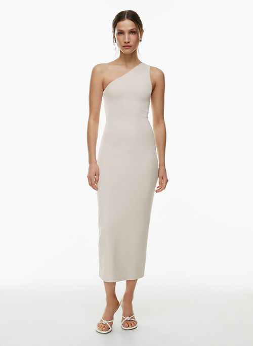 Contour Maxi Dress(Ready to Ship)