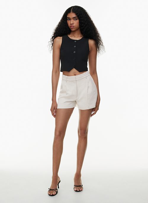 High-waisted Shorts for Women | Aritzia CA