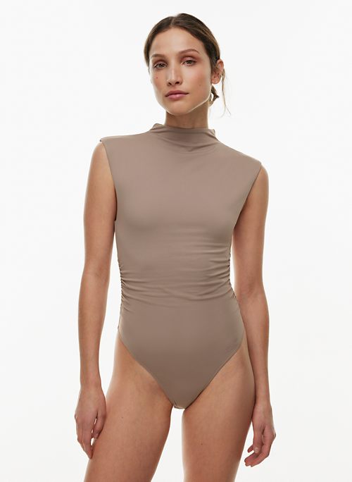 Bodysuits for Women | Shop Long Sleeve, Tank & Thong | Aritzia US