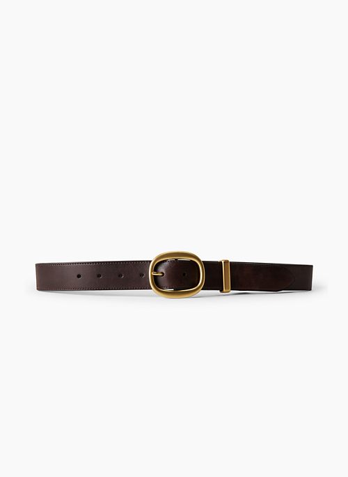 Belts for Women | Shop Leather Hip & Waist Belts | Aritzia CA