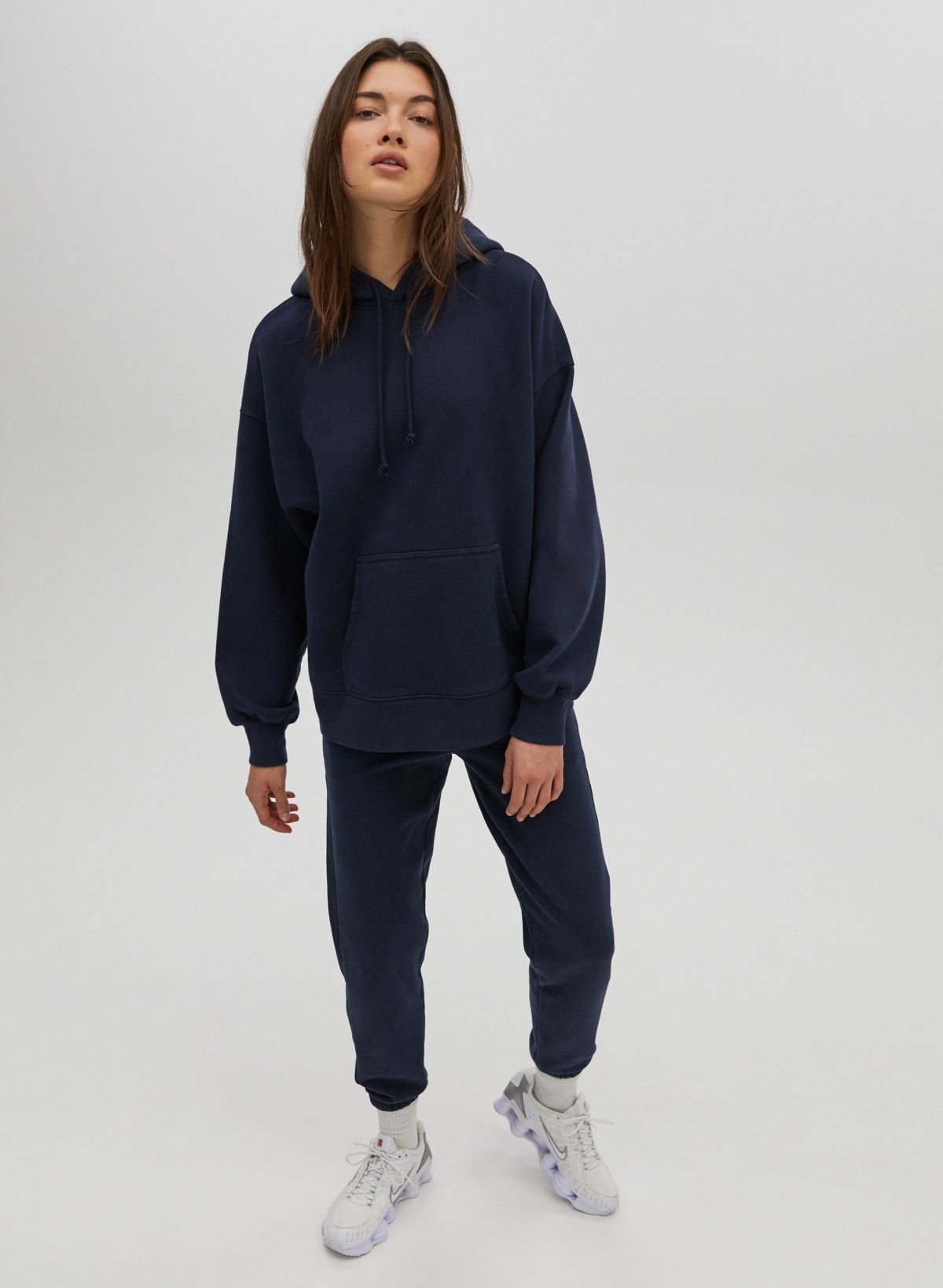 Tna BOYFRIEND HOODIE | Aritzia CA