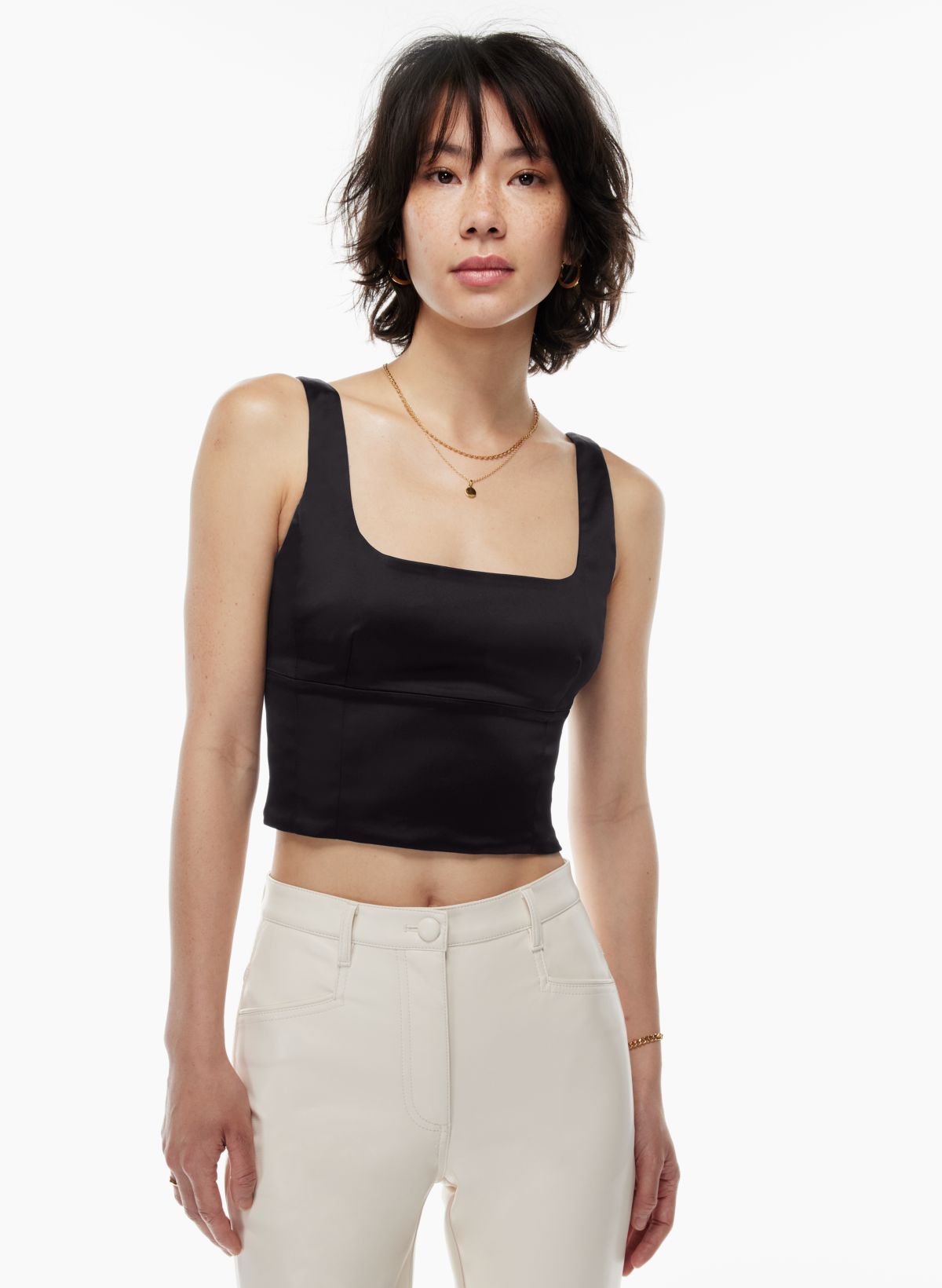 Wilfred SHINE BUSTIER | Aritzia CA