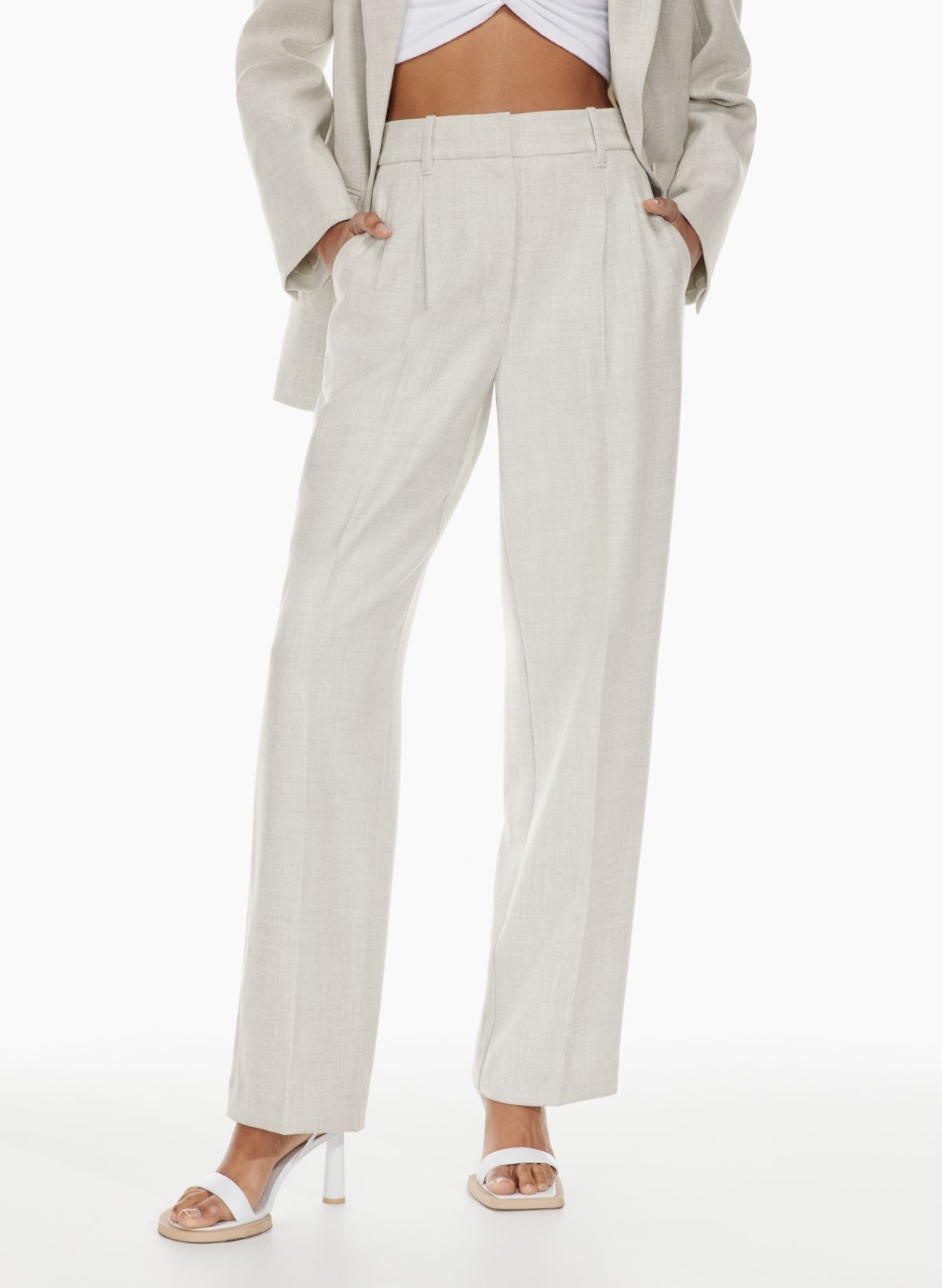 The Effortless Pant™ EFFORTLESS PANT | Aritzia US