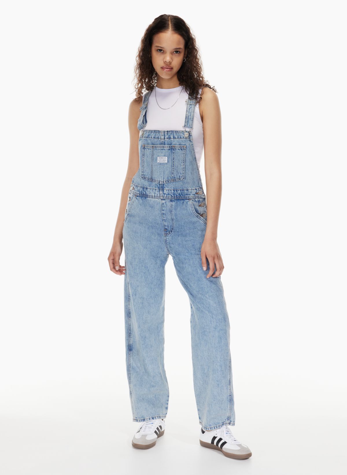 Levi's VINTAGE OVERALL | Aritzia CA