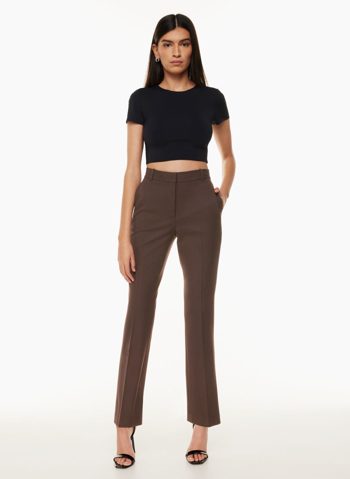 Babaton PUBLISH PANT | Aritzia US