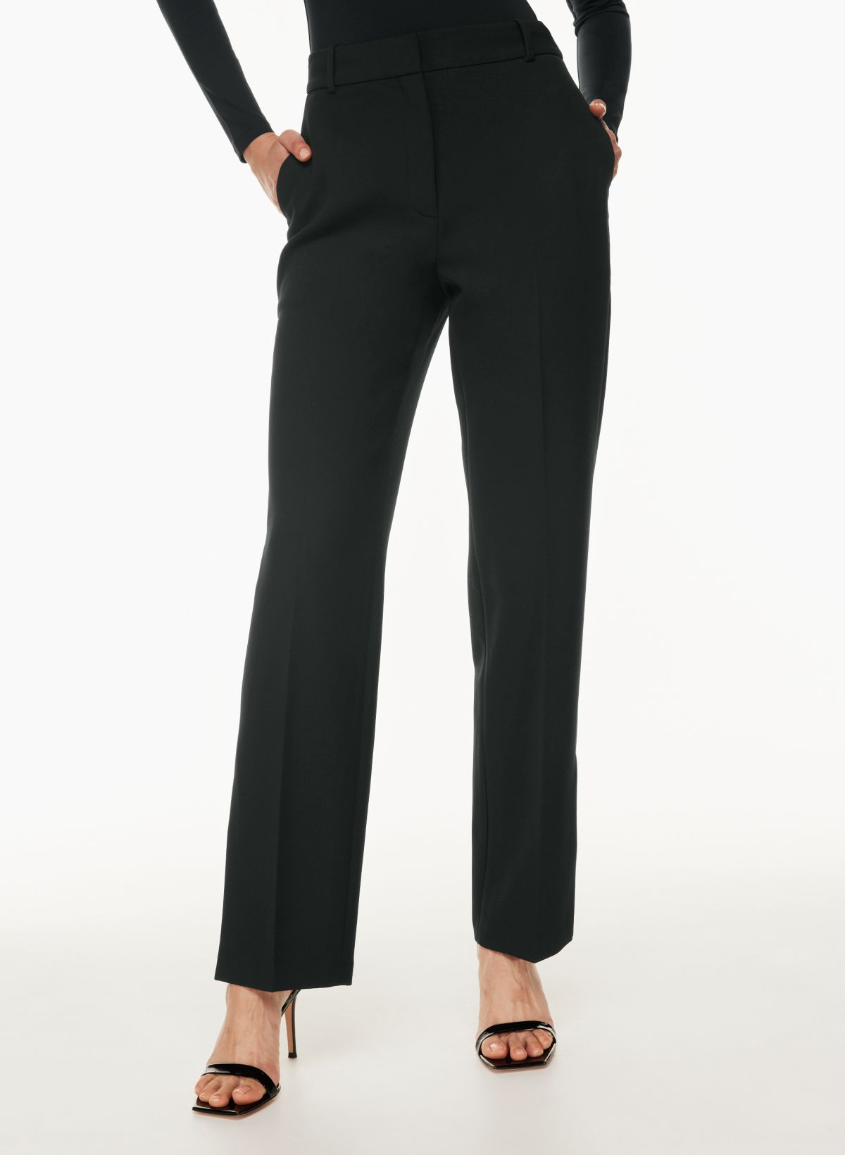 Babaton GENESIS PANT | Aritzia CA