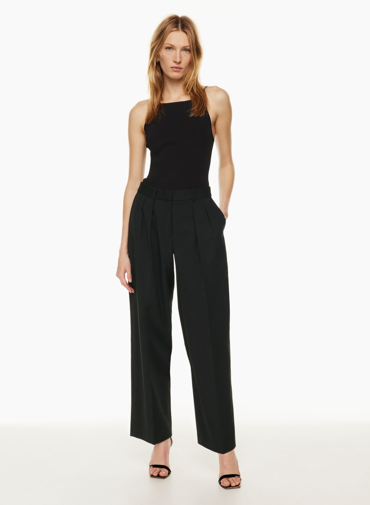 Babaton REVUE PANT | Aritzia US