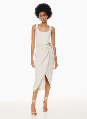 aritzia dresses