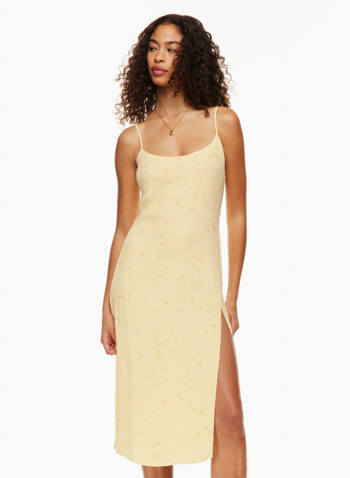 Wilfred AFFOGATO DRESS | Aritzia US