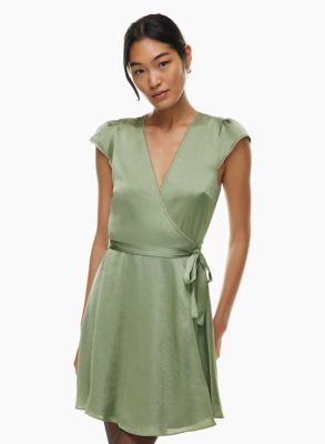 aritzia dresses