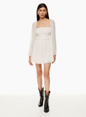 aritzia dresses