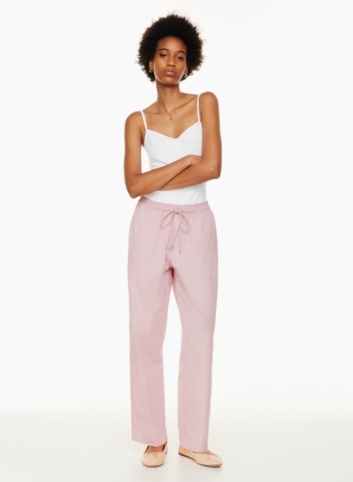 Wilfred Free VOLGA PANT | Aritzia US