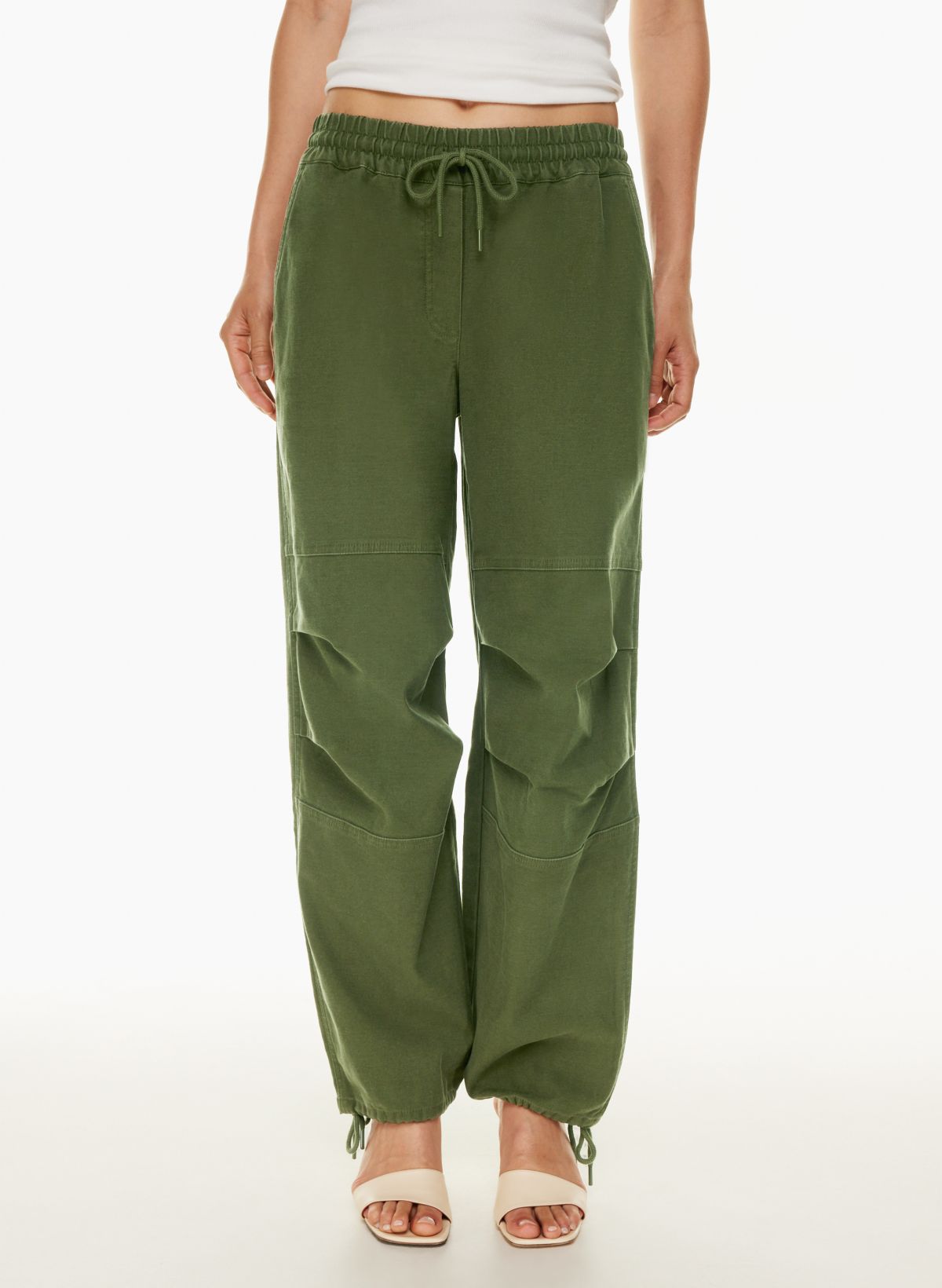 Wilfred Free MYTHOS PARACHUTE PANT | Aritzia CA