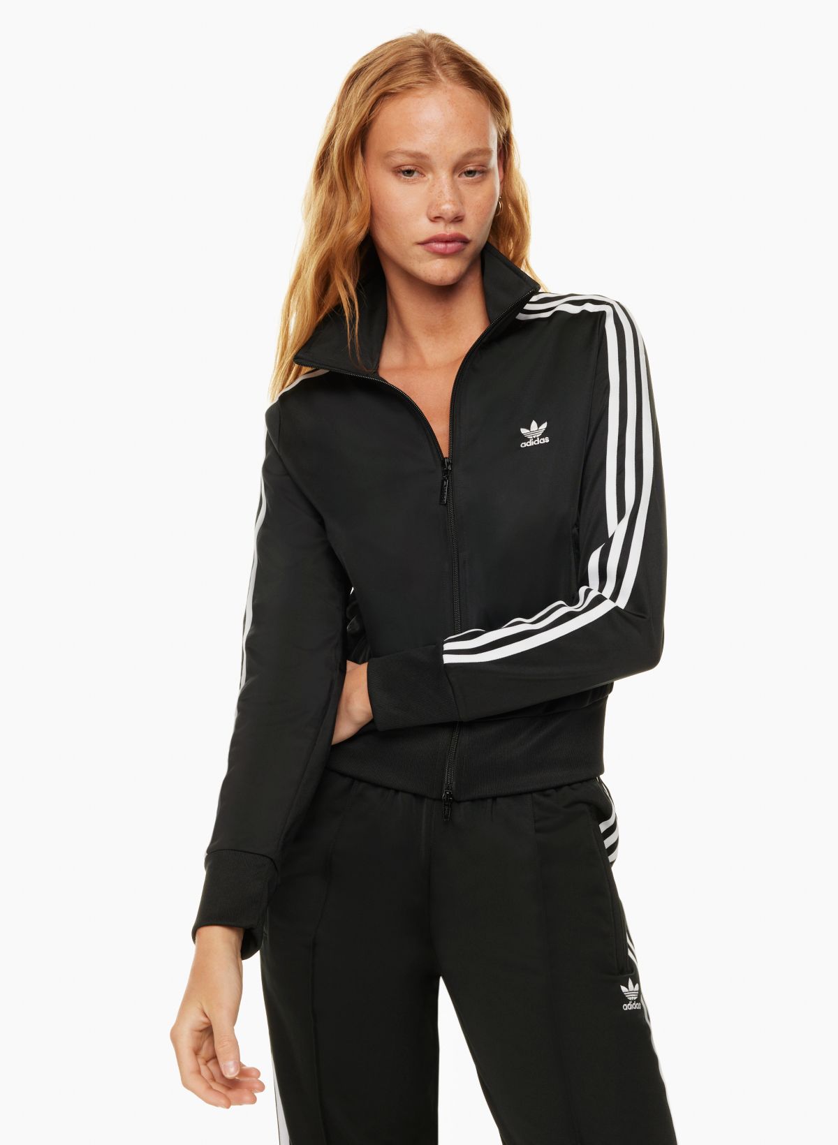 adidas FIREBIRD TRACK JACKET | Aritzia CA