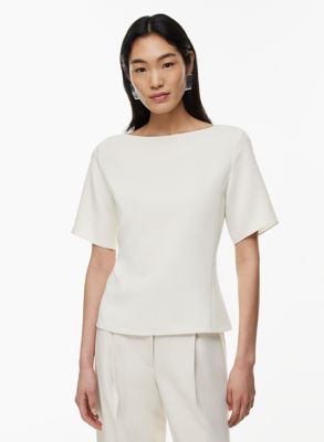 white blouse aritzia