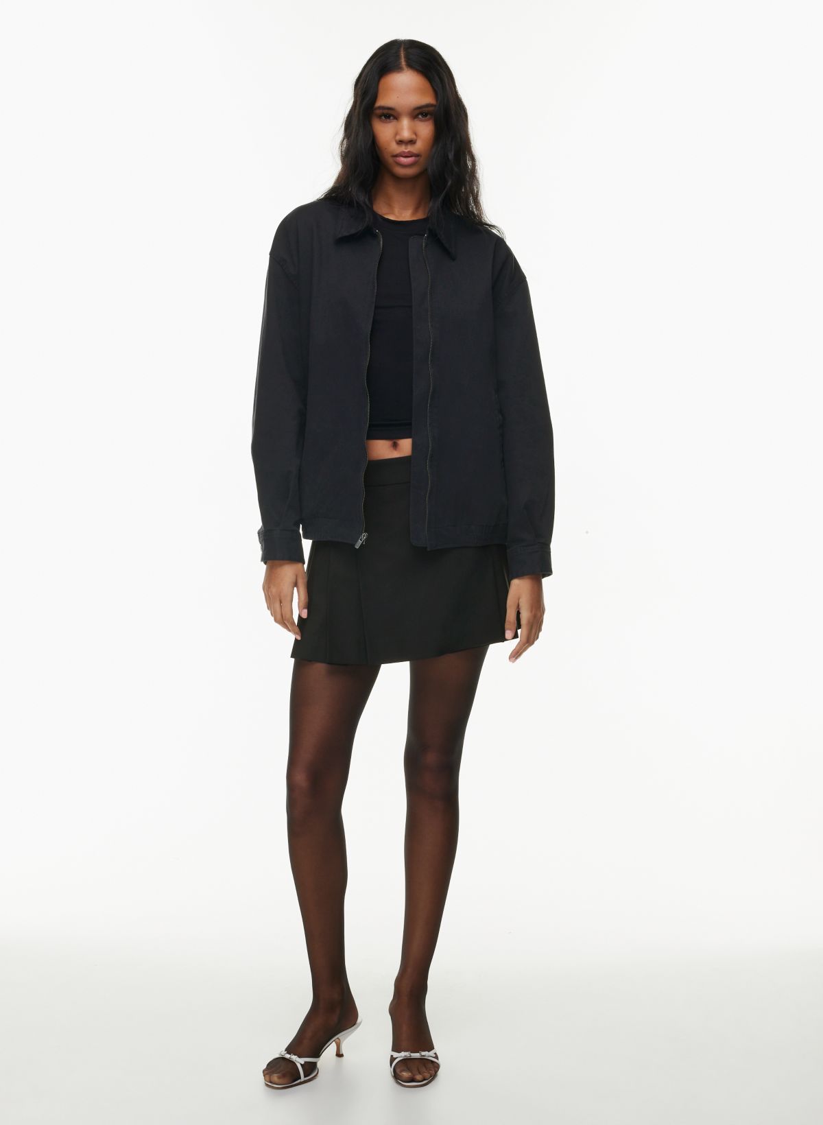 Sunday Best ZUMA JACKET | Aritzia US