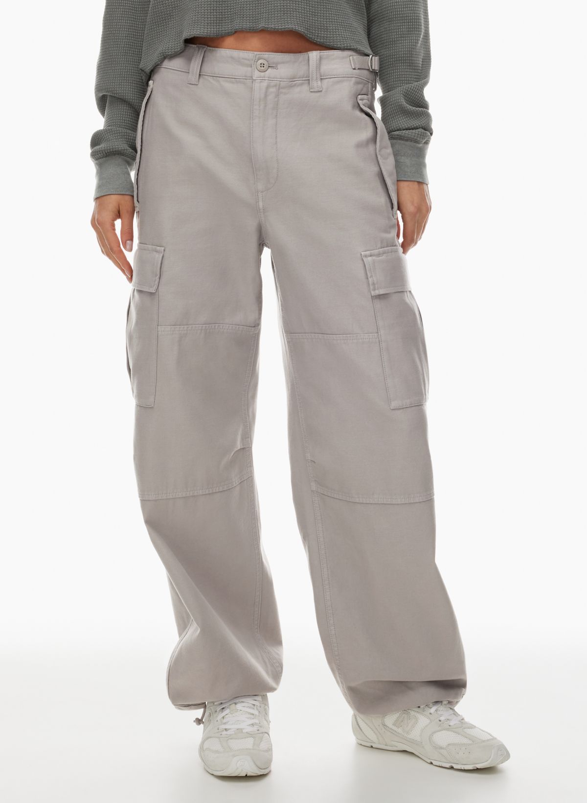 Tna SUPPLY CARGO PANT | Aritzia CA