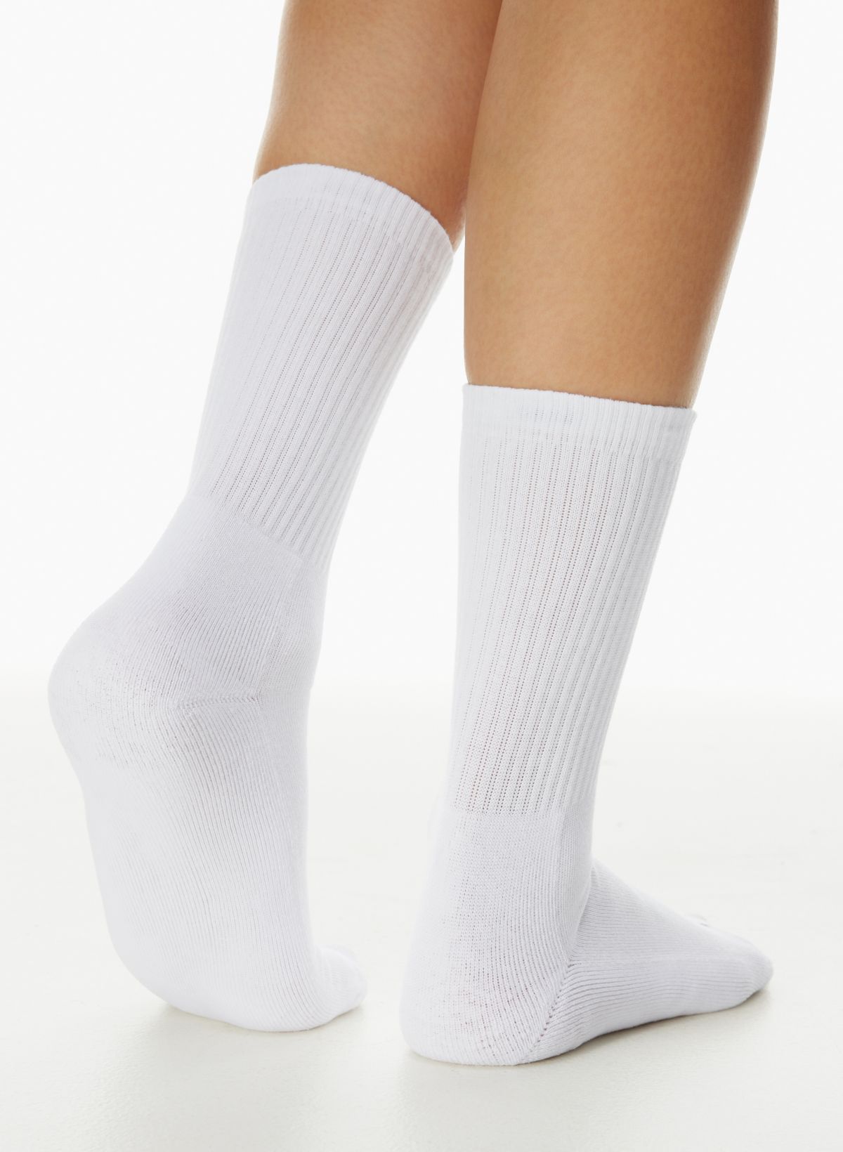 Tna BEST-EVER CREW SOCK 3-PACK | Aritzia CA