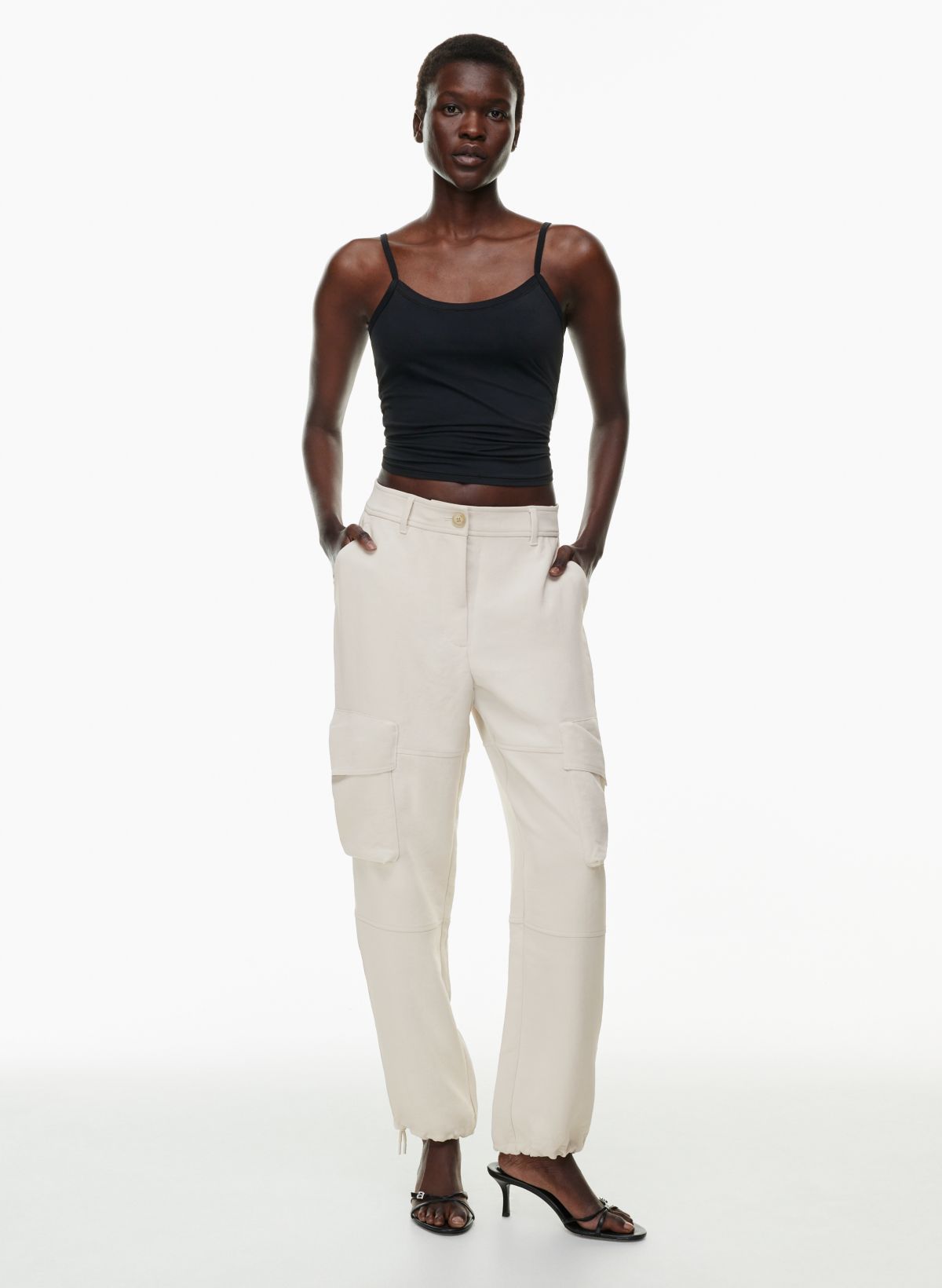 Wilfred NEW PROJECT CARGO PANT | Aritzia CA