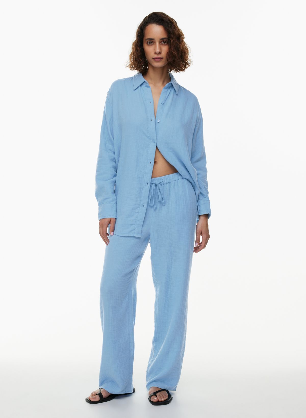 Little Moon SAIL PANT | Aritzia CA