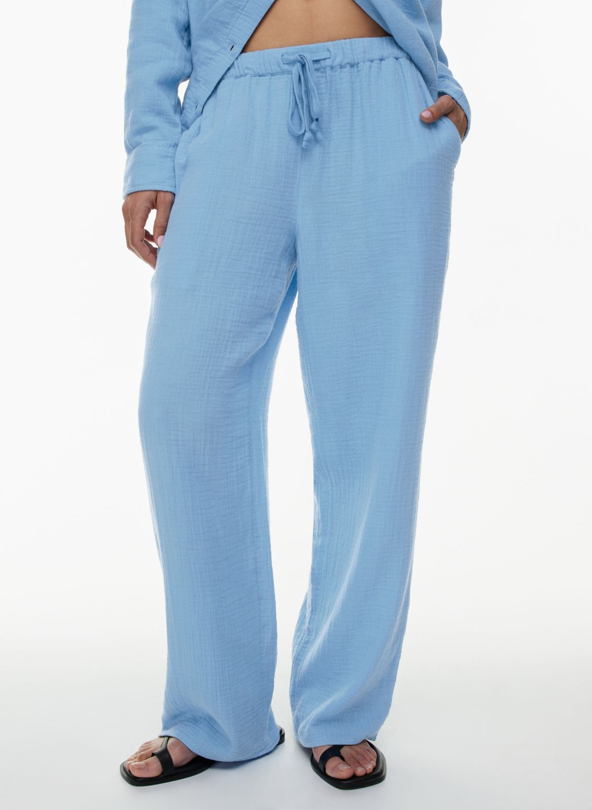 Little Moon SAIL PANT | Aritzia CA