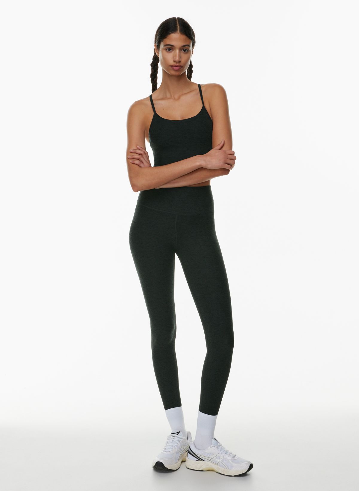 SOFTWHIP™ NEW CHEEKY HI-RISE LEGGING