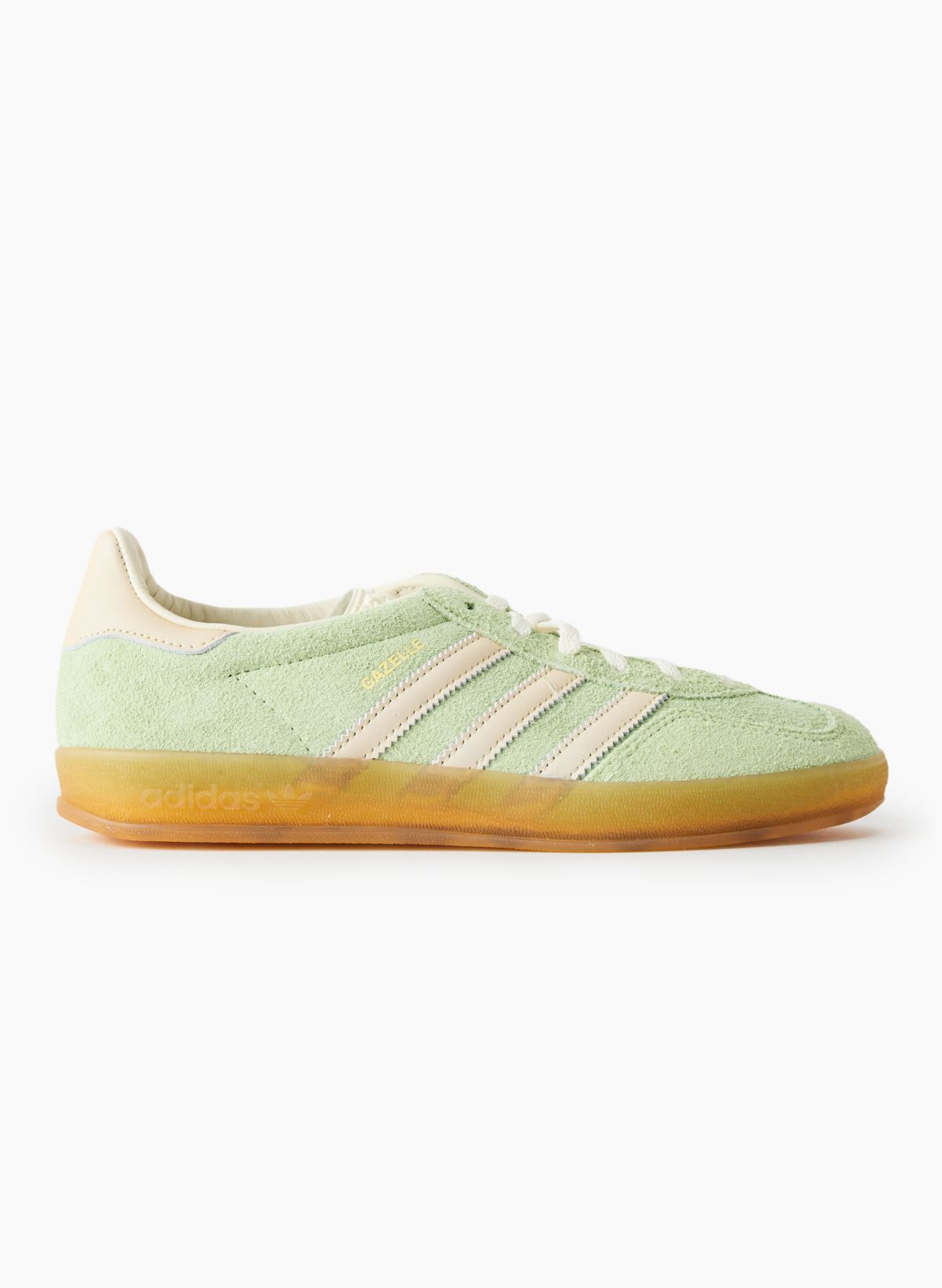 adidas GAZELLE INDOOR | Aritzia CA