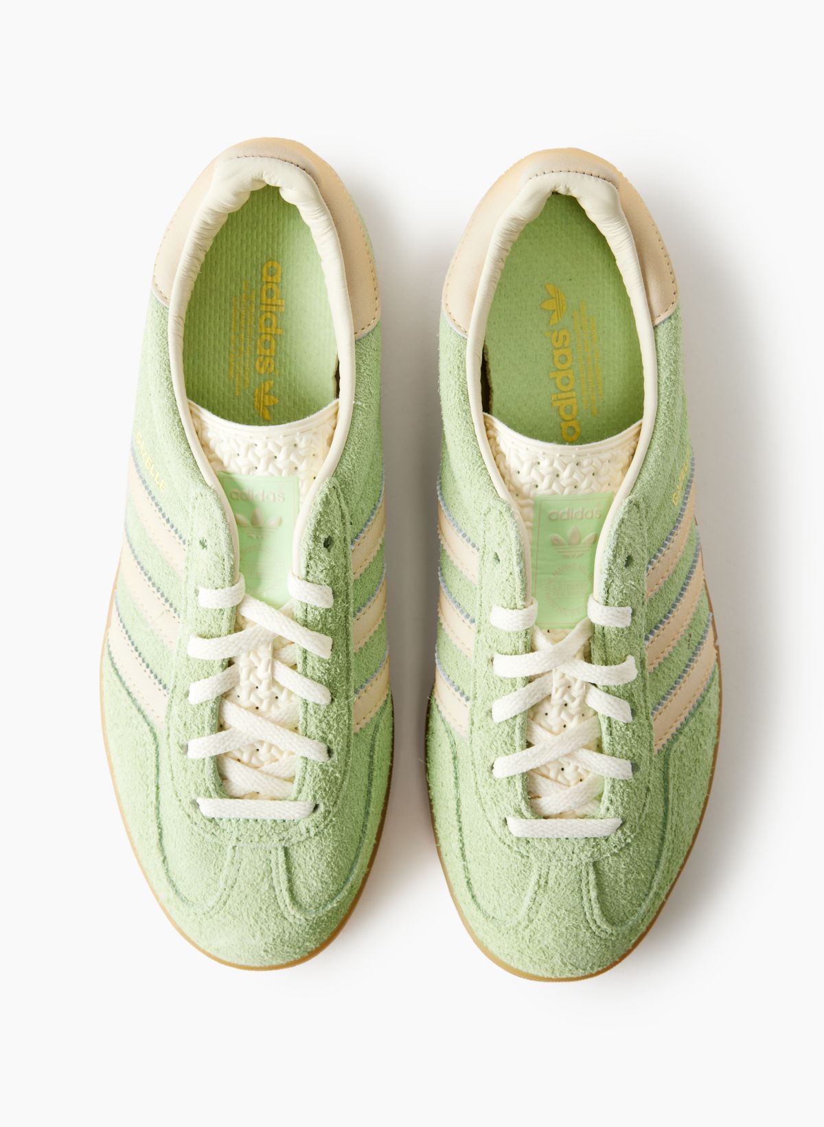 adidas GAZELLE INDOOR | Aritzia CA