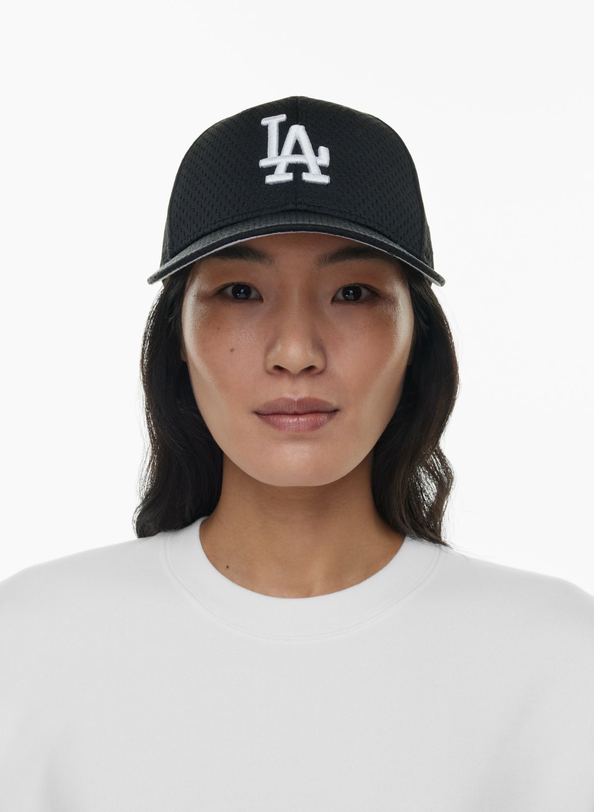 New Era LOS ANGELES DODGERS 59FIFTY BASEBALL CAP
