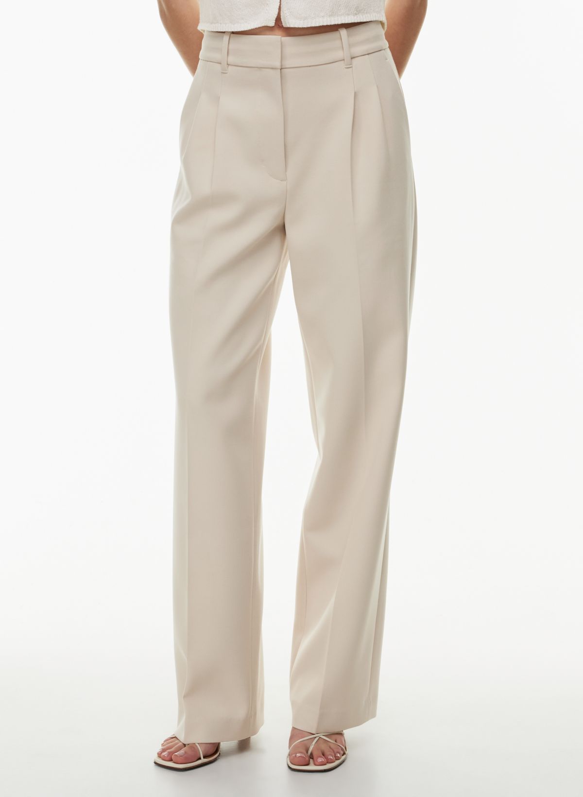 The Effortless Pant™ THE EFFORTLESS PANT™ | Aritzia CA