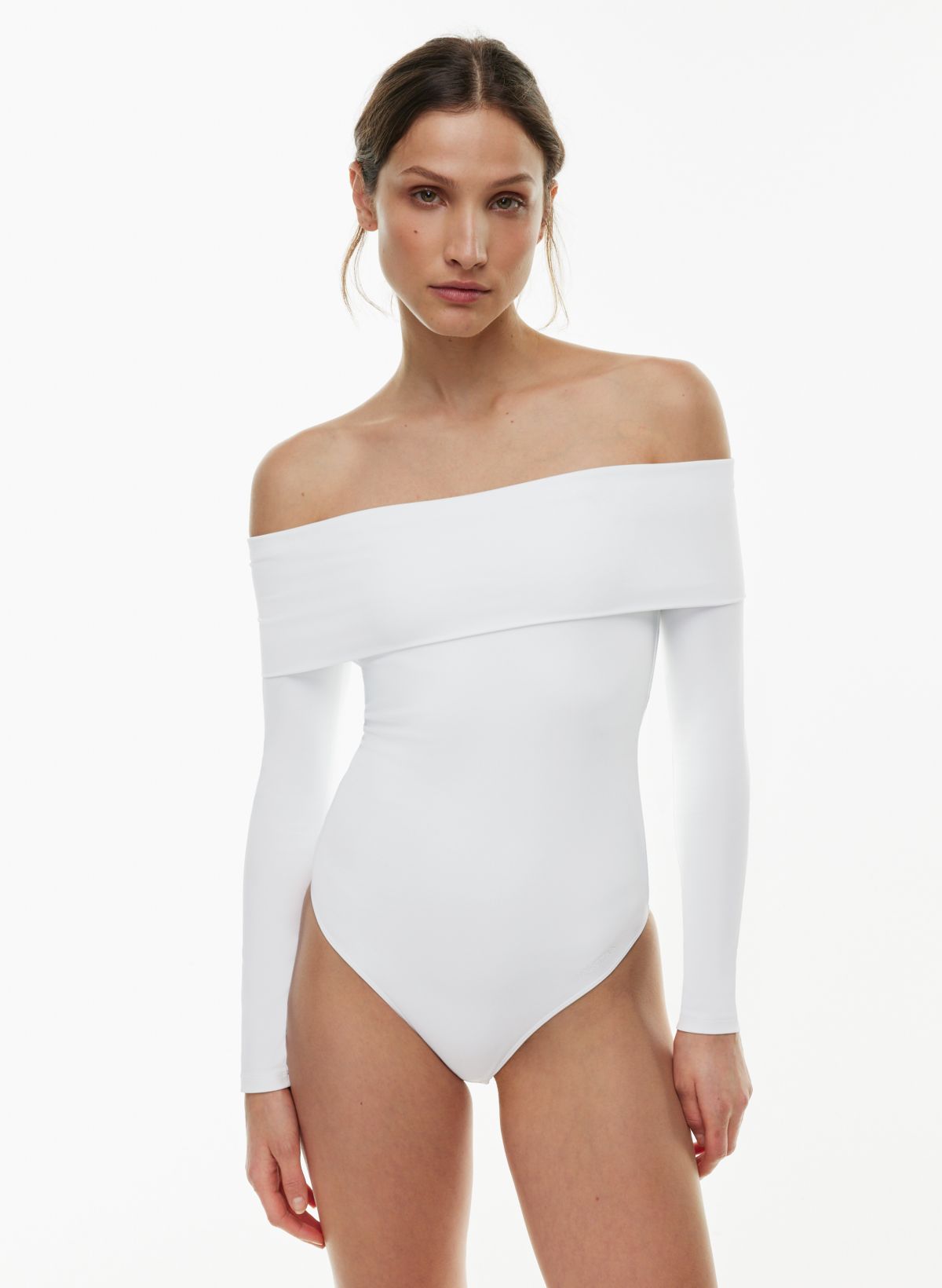 Contour CONTOUR DECO BODYSUIT | Aritzia CA