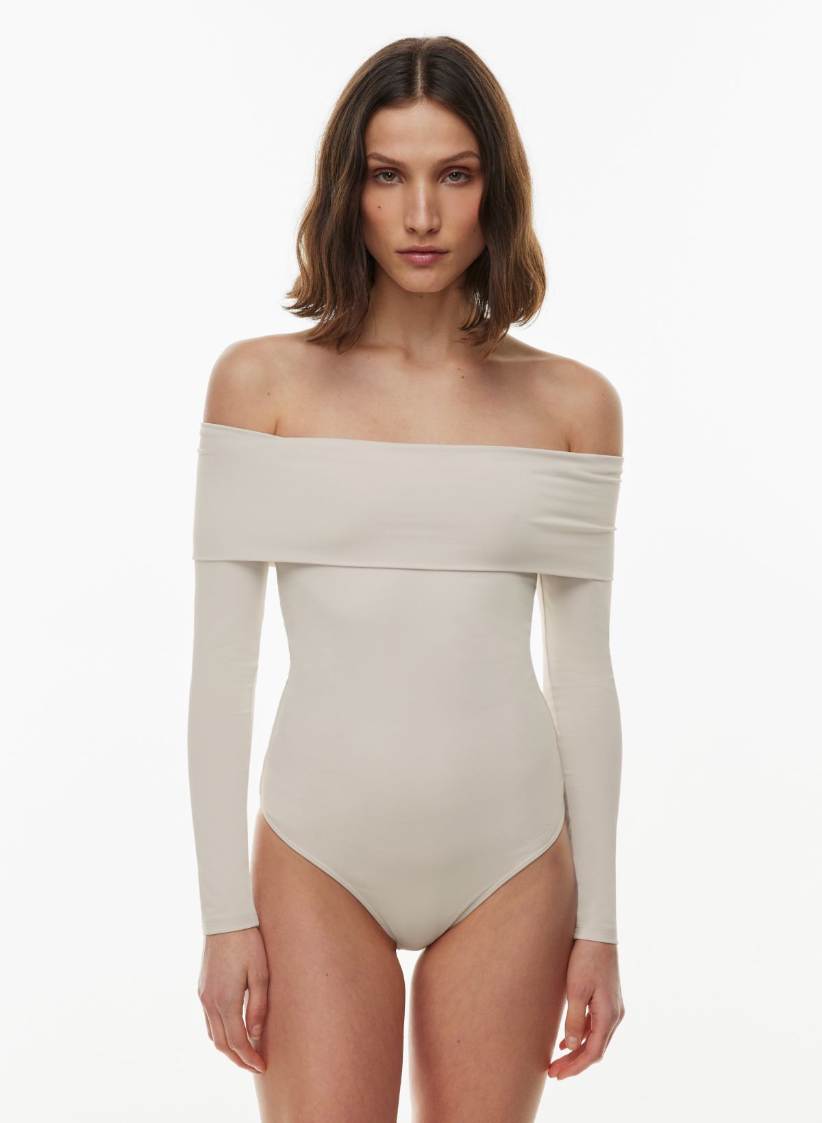 Contour CONTOUR DECO BODYSUIT | Aritzia US