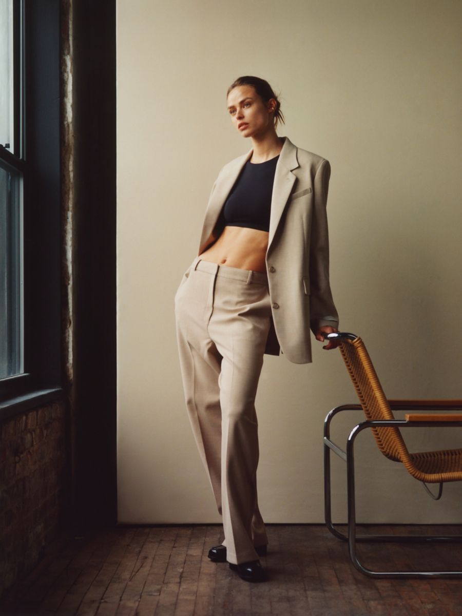 New spring styles have arrived - Aritzia Email Archive