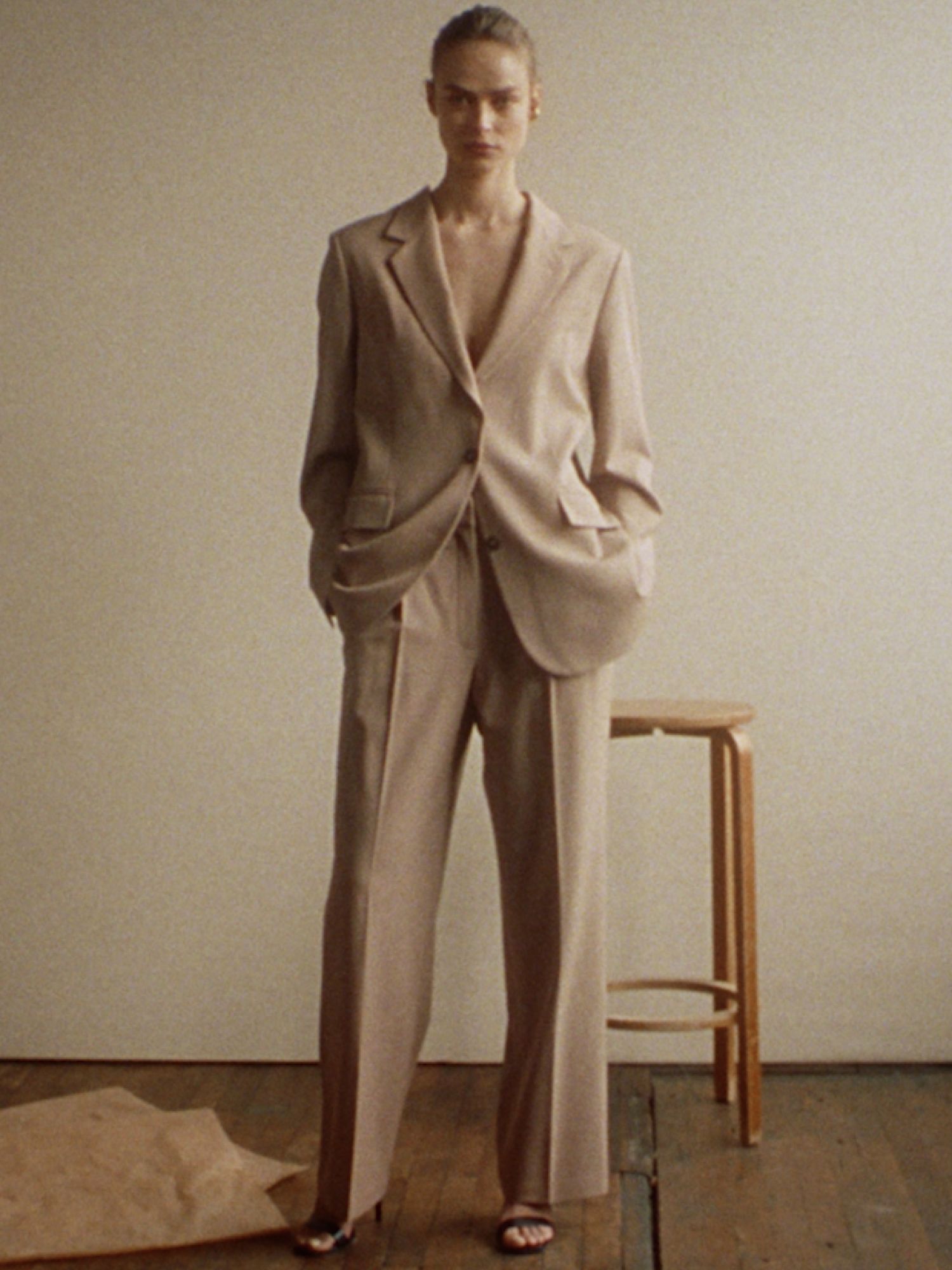 Aritzia: Babaton Atelier Spring 21 Just Launched