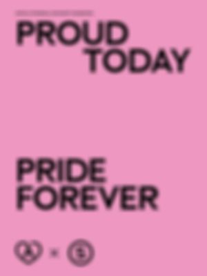 Pride Wallpaper 1