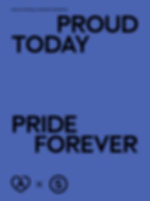 Pride Wallpaper 2