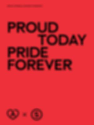Pride Wallpaper 3