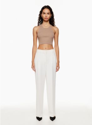 The Effortless Pant™ THE EFFORTLESS PANT™ | Aritzia US