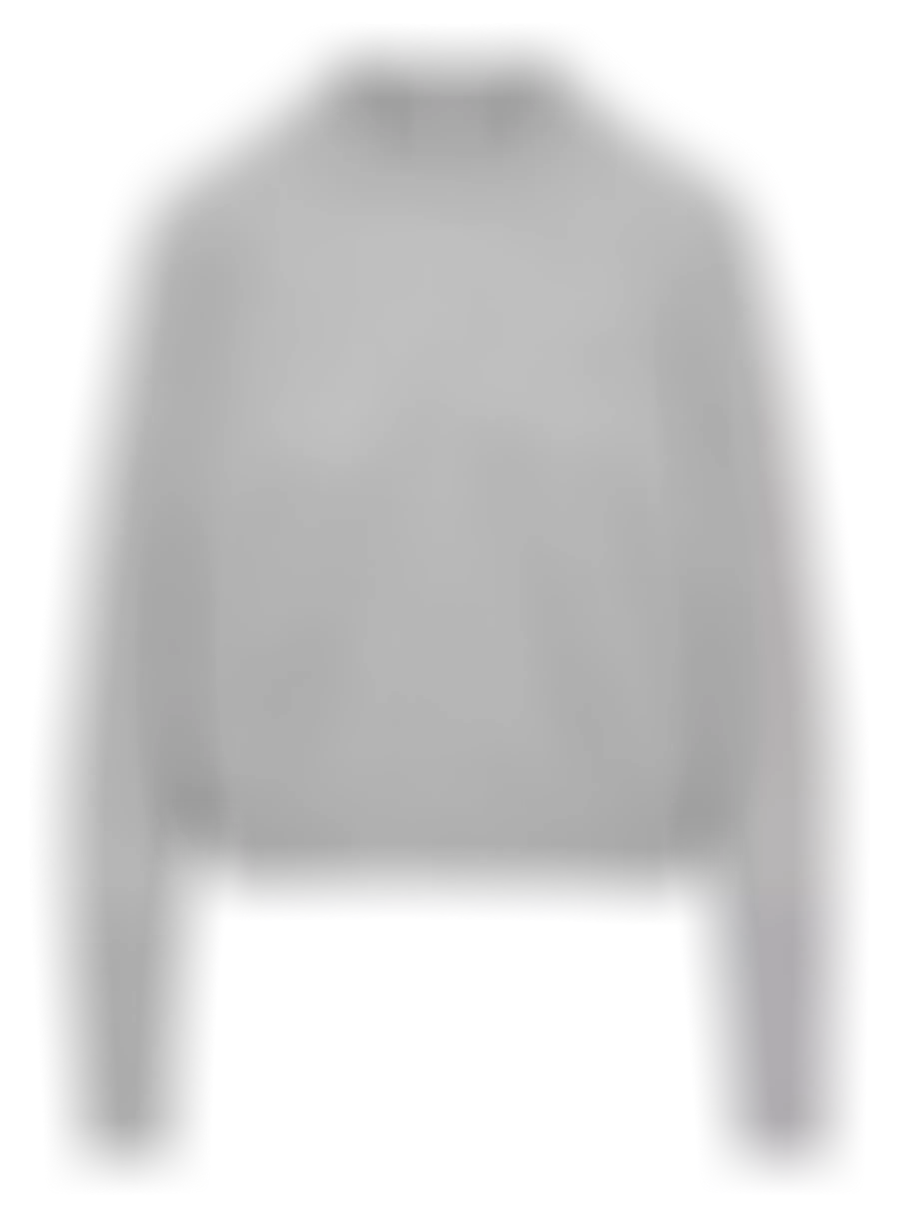 Gustavos Picks - Luxe Cashmere Crewneck Sweater