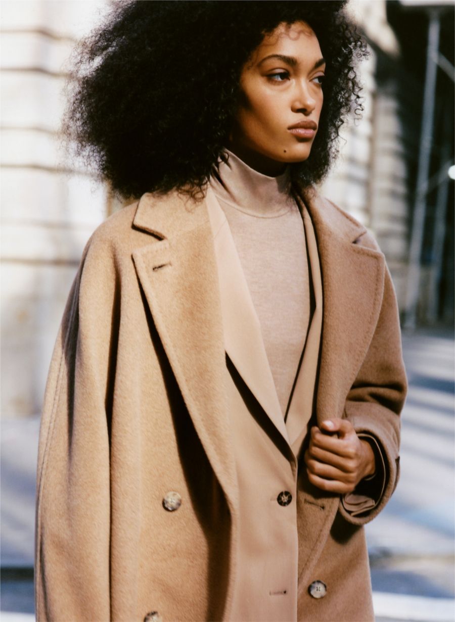 Wool Coats Guide | Aritzia CA