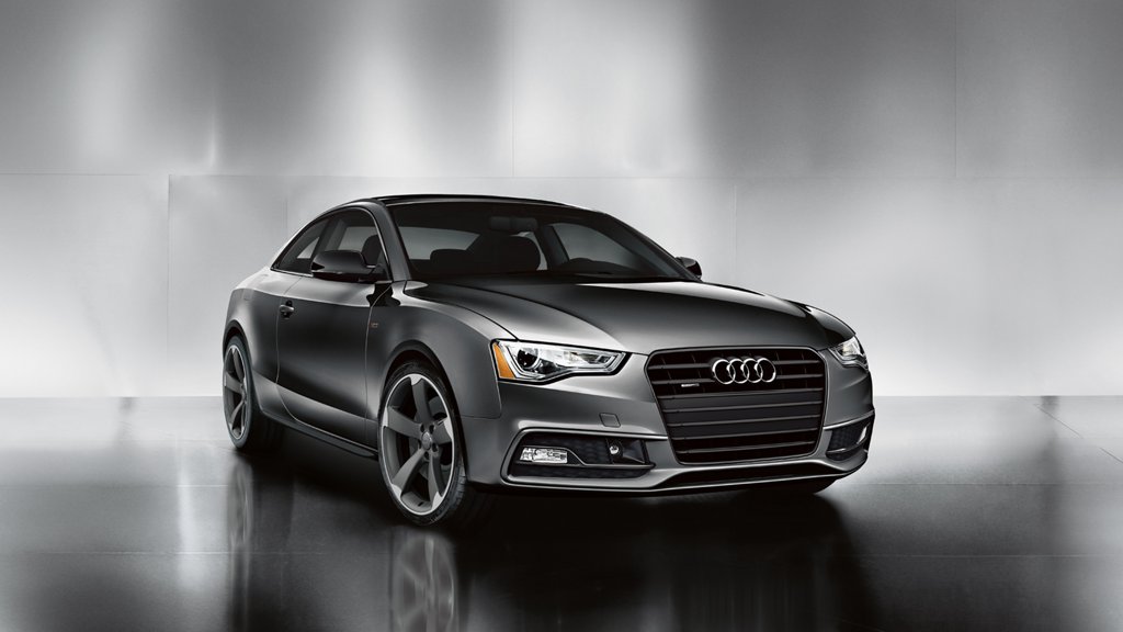 How To Start A Audi A 5