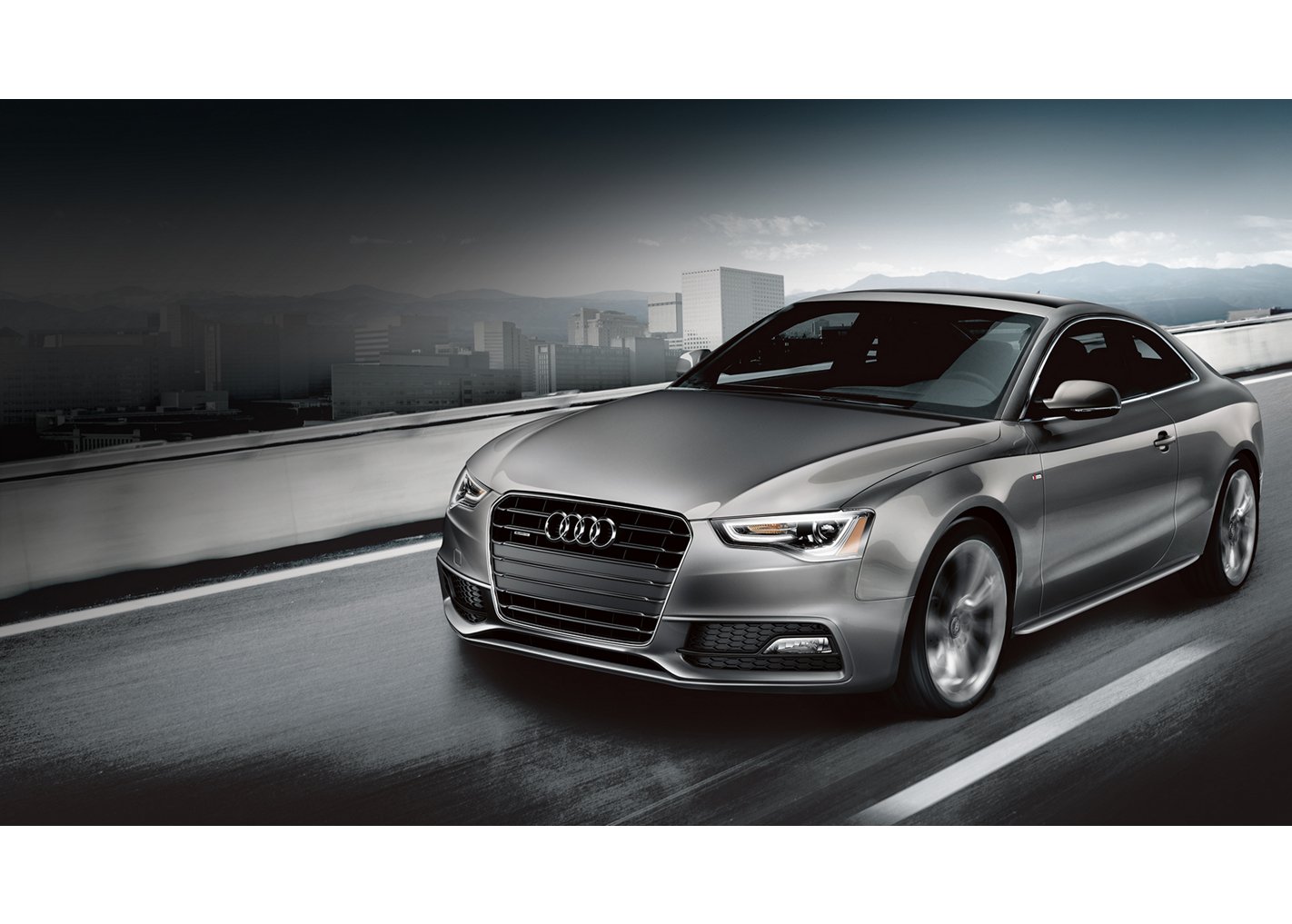 New Audi A5 For Torrance Ca