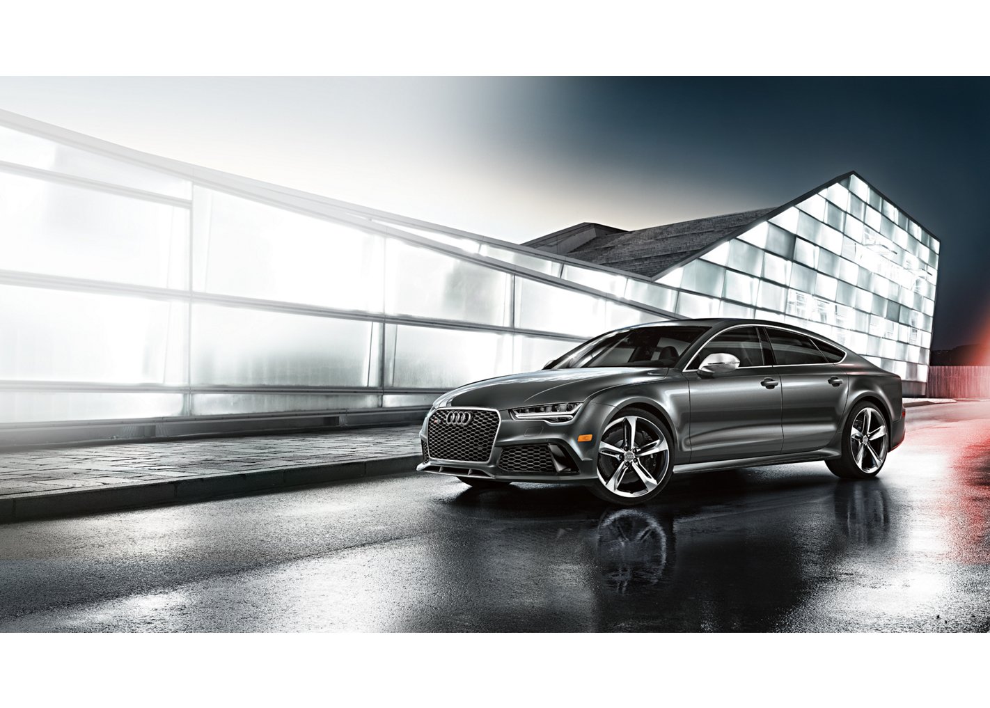 New Audi Rs7 Price Amp Lease Offers Wausau Wi