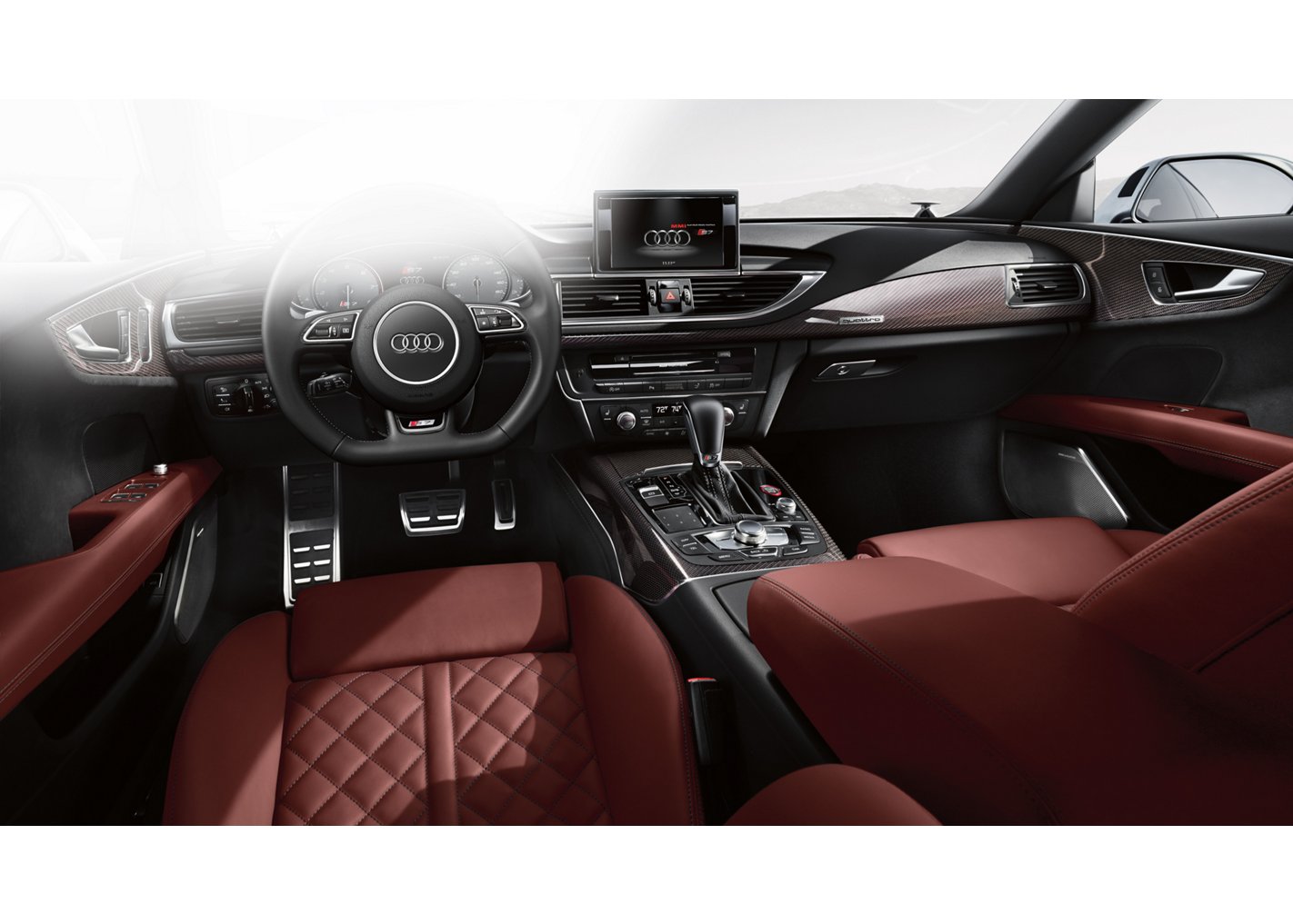 Audi S7 Price Lease Long Beach Ca