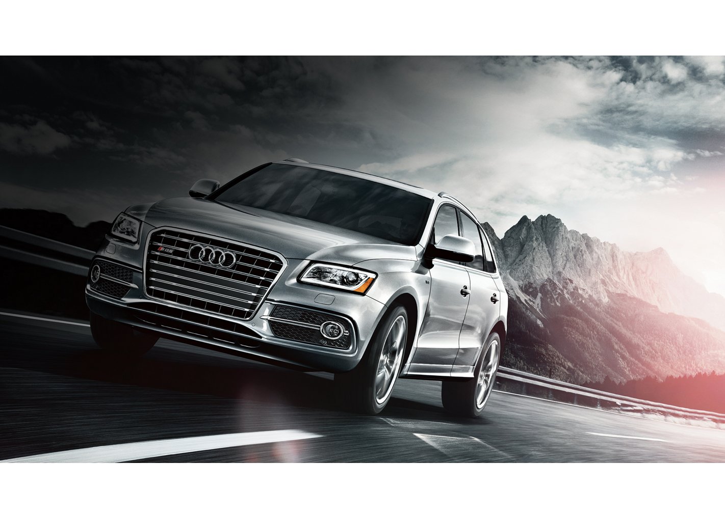 New Audi SQ5 Prices & Lease Offers Wausau WI